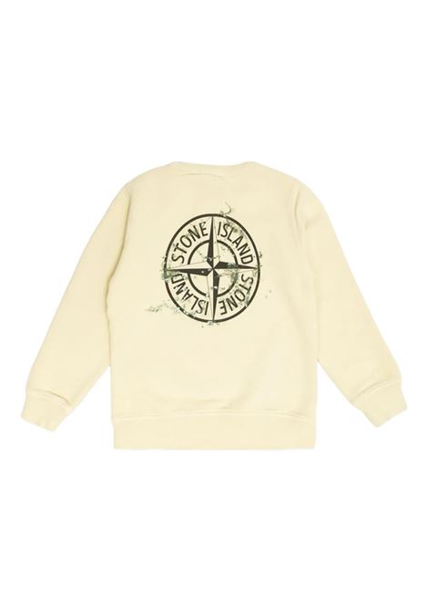 STONE ISLAND JUNIOR | S16-6100015 S0268V0093